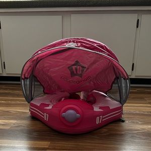 New Mambo Baby 4 Way Float